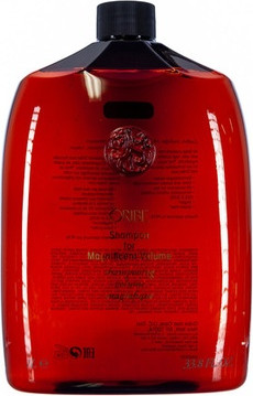 Шампунь Oribe для роскошного объема