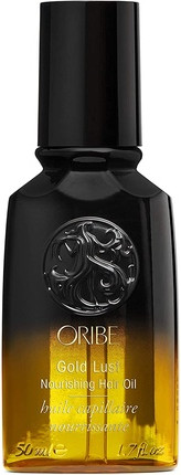 Haaröl Oribe Gold Lust Nourishing Hair Oil