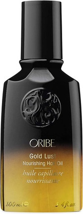 Nährendes Haaröl Oribe Gold Lust