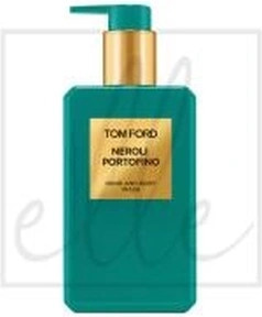 Hand And Body Wash Tom Ford Neroli Portofino