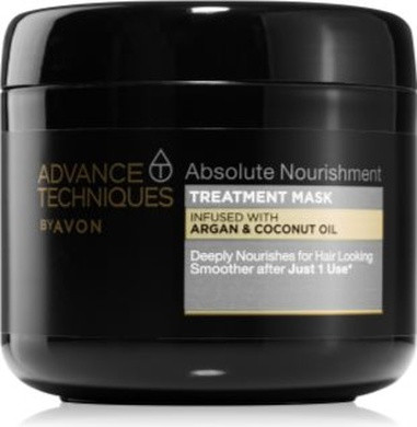 Hair Oil Avon Absolute Nourishment
