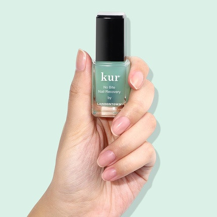 Nail Biting Treatment Londontown Nail Recovery