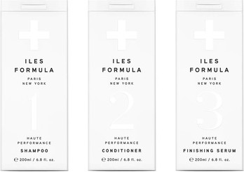 Conditioner Iles Formula
