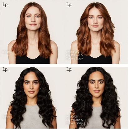 Styling Spray Living Proof Full Dry Volume & Texture Spray