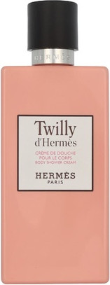 Shower Cream Hermes Twilly D'Hermes