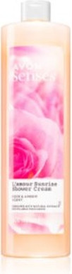Крем для душа Avon Senses Mystique