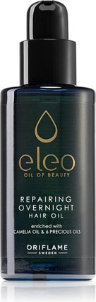 Haaröl Oriflame Eleo Protective Hair Oil