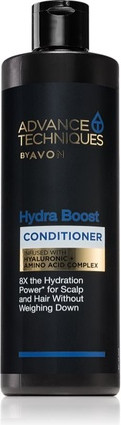 Conditioner Avon Advance Techniques Hydra Boost