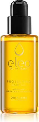 Hair Oil Oriflame Eleo Protective