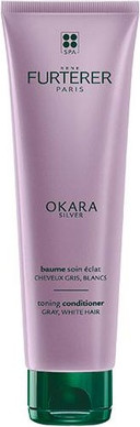 Conditioner Rene Furterer Okara Silver