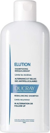 Shampoo Ducray Elution