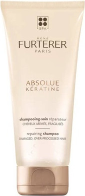 Shampoo Rene Furterer Absolue Keratine Repairing