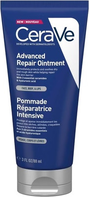Мазь CeraVe Advanced Repair