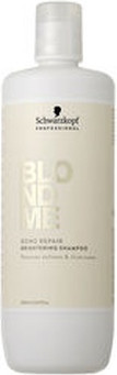 Shampoo Blondme Bond Repair Illuminating