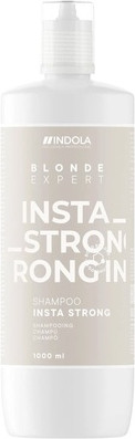 Shampoo Indola Blond Expert Instastrong