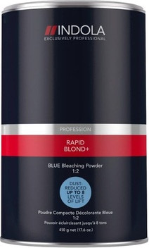Bleichpulver Indola Rapid Blond
