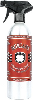 Care Spray Morgan's