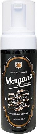 Мусс для Тела Morgan's