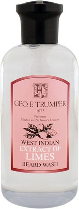 Shampoo Geo F. Trumper Extract of Limes