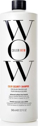 Shampoo Color Wow Color Security