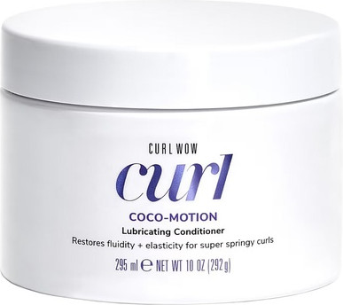 Conditioner Color Wow Coco-Motion