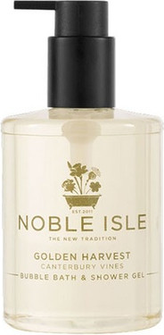 Bath And Shower Gel Noble Isle