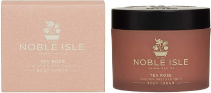 Körpercreme Noble Isle Luxury