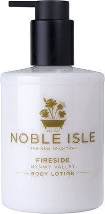 Лосьон для тела Noble Isle Fireside
