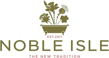 Pflegeset Noble Isle