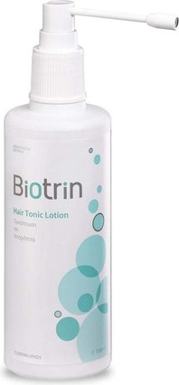 Hair Tonic Lotion Hydrovit