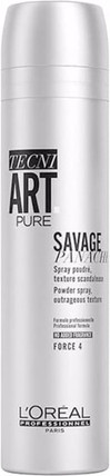 Mousse L'Oreal Professional Tecniart Savage Panache