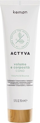 Spülung Kemon Actyva Volume and Corposité
