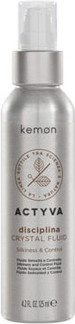 Hair Liquid Kemon Actyva Crystal Fluid