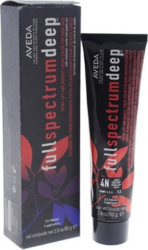 Permanente Haarfarbe Aveda Full Spectrum Protective Permanent Pure Tone Haircolor