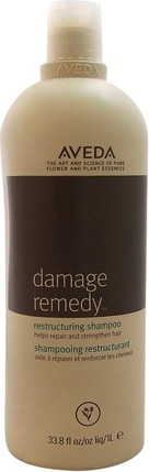 Шампунь Prada Damage Remedy