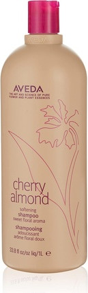 Shampoo Aveda Cherry Almond Softening