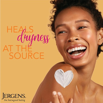 Body Lotion Jergens Ultra Healing
