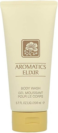 Body Wash Clinique Aromatics Elixir