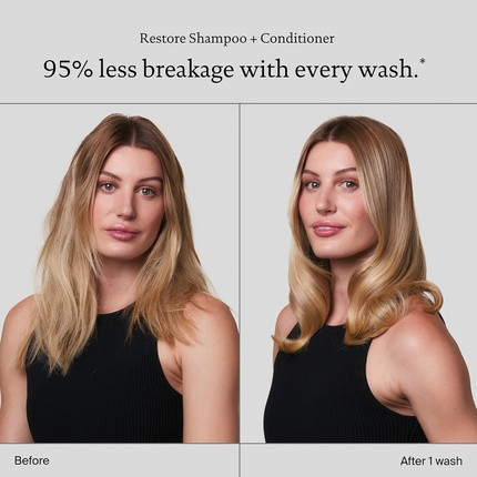 Shampoo Living Proof Restore