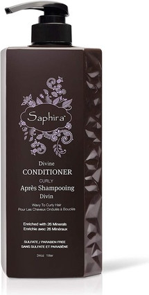 Conditioner Saphira