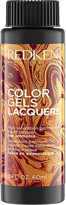 Haarfärbemittel Redken Color Gels Lacquers