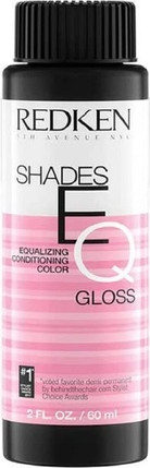 Intensivt Tönung Redken Shades EQ 07RR Flame