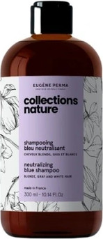 Shampoo Eugene Perma Ep Colnat Neutralizing Blue Shampoo
