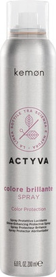Spray Kemon Actyva Brilliant Color Polier- und Schutzspray
