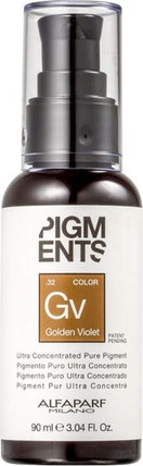Haarfärbung Alfaparf Milano Pigments Color
