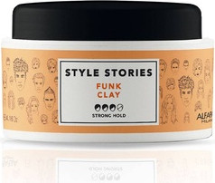 Clay Alfaparf Milano Style Stories