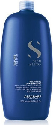 Shampoo Alfaparf Milano Semi Di Lino Volume