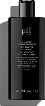 Шампунь Pioneer Flower Ice Blonde