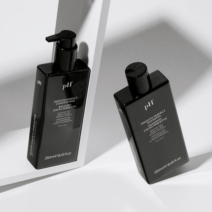 Шампунь Pioneer Ph Pure Hair Smooth Perfect