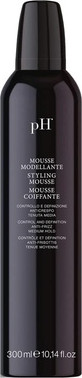 Стайлинговый мусс Pioneer Medium Styling Mousse